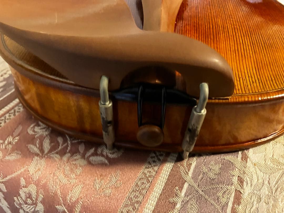 バイオリン 分数　3/4 Special hand made SIRENA