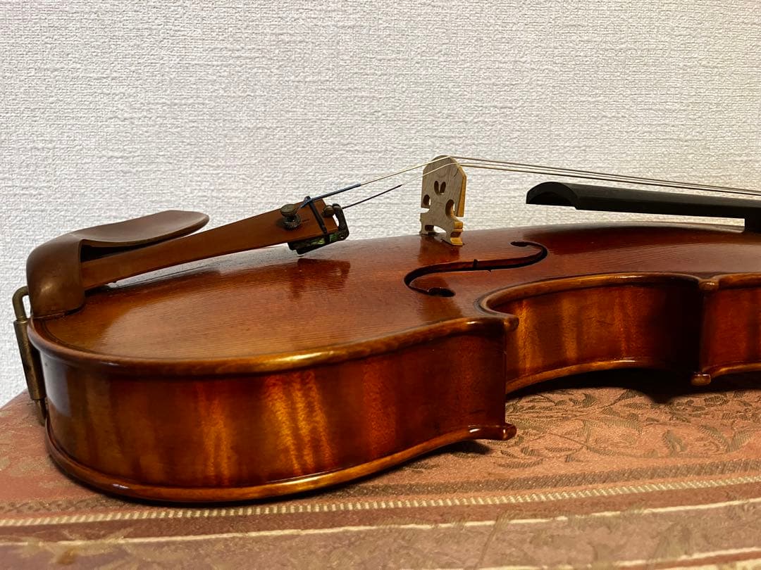 バイオリン 分数　3/4 Special hand made SIRENA