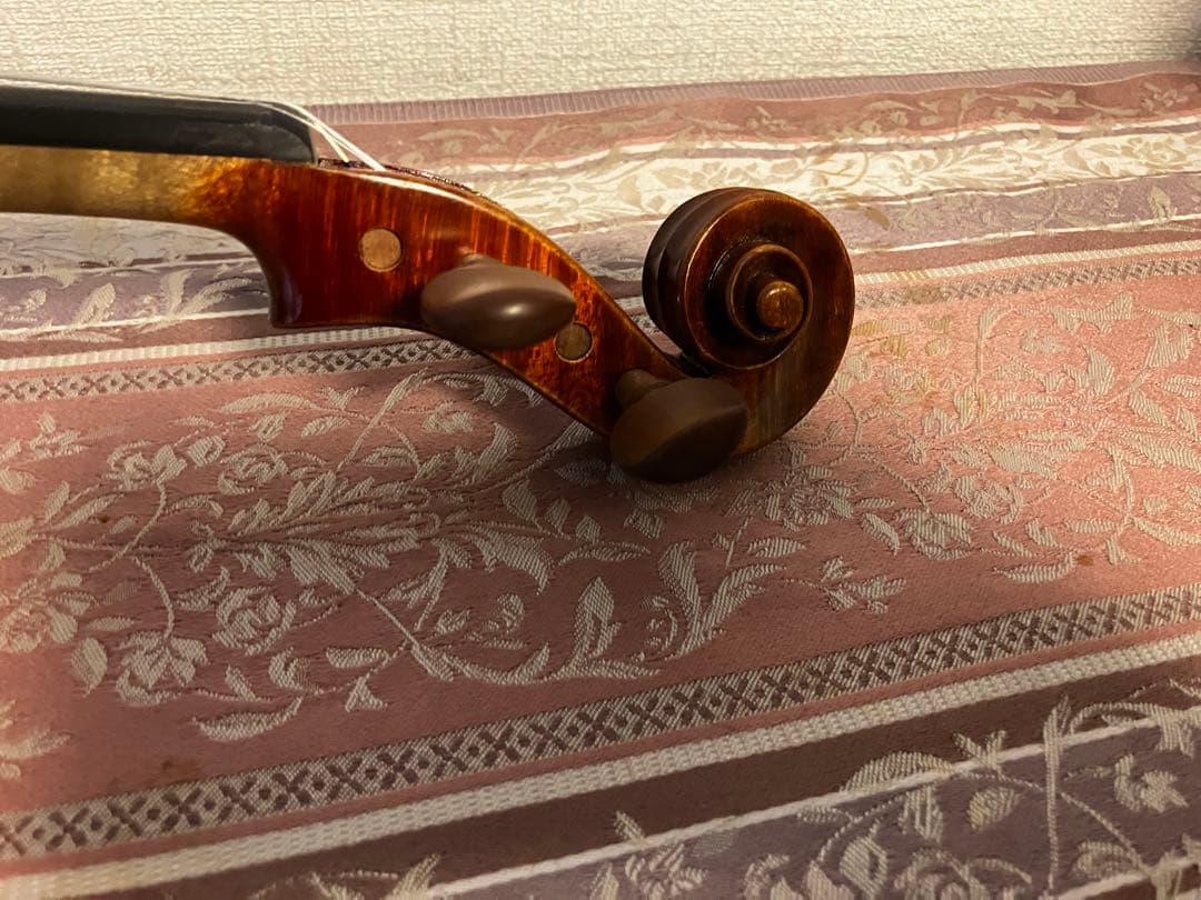バイオリン 分数　3/4 Special hand made SIRENA