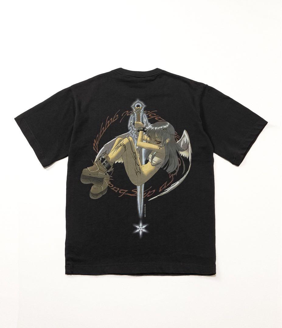 hex termina tシャツ