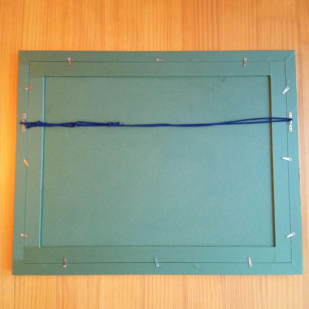 【真作】 超珍品 三多図「 多福 多寿 多男子 」 野間仁根