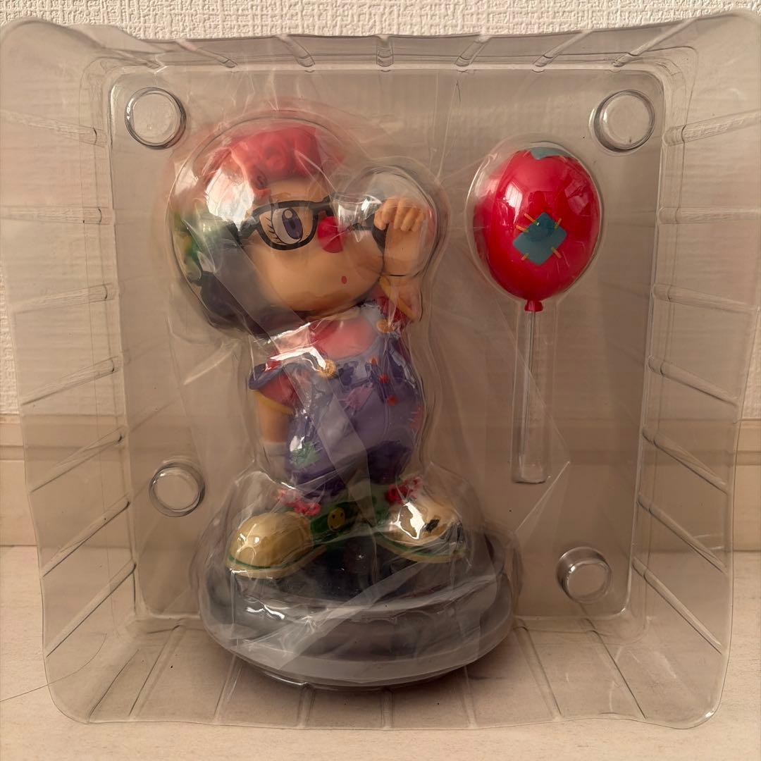 Dr.スランプ ドクタースランプ アラレちゃん フィギュア