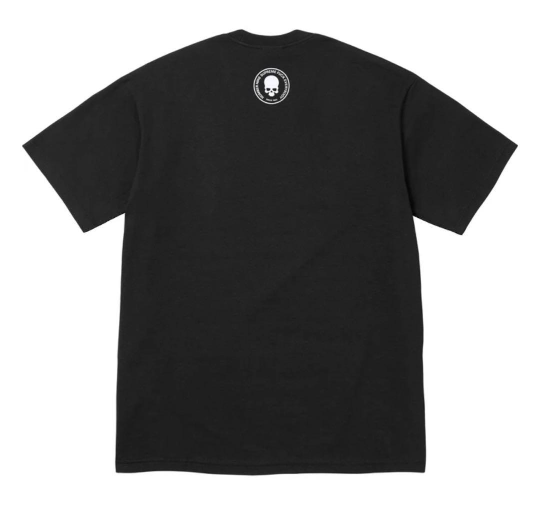 Supreme Number (N)ine Manson Tee【Mサイズ】