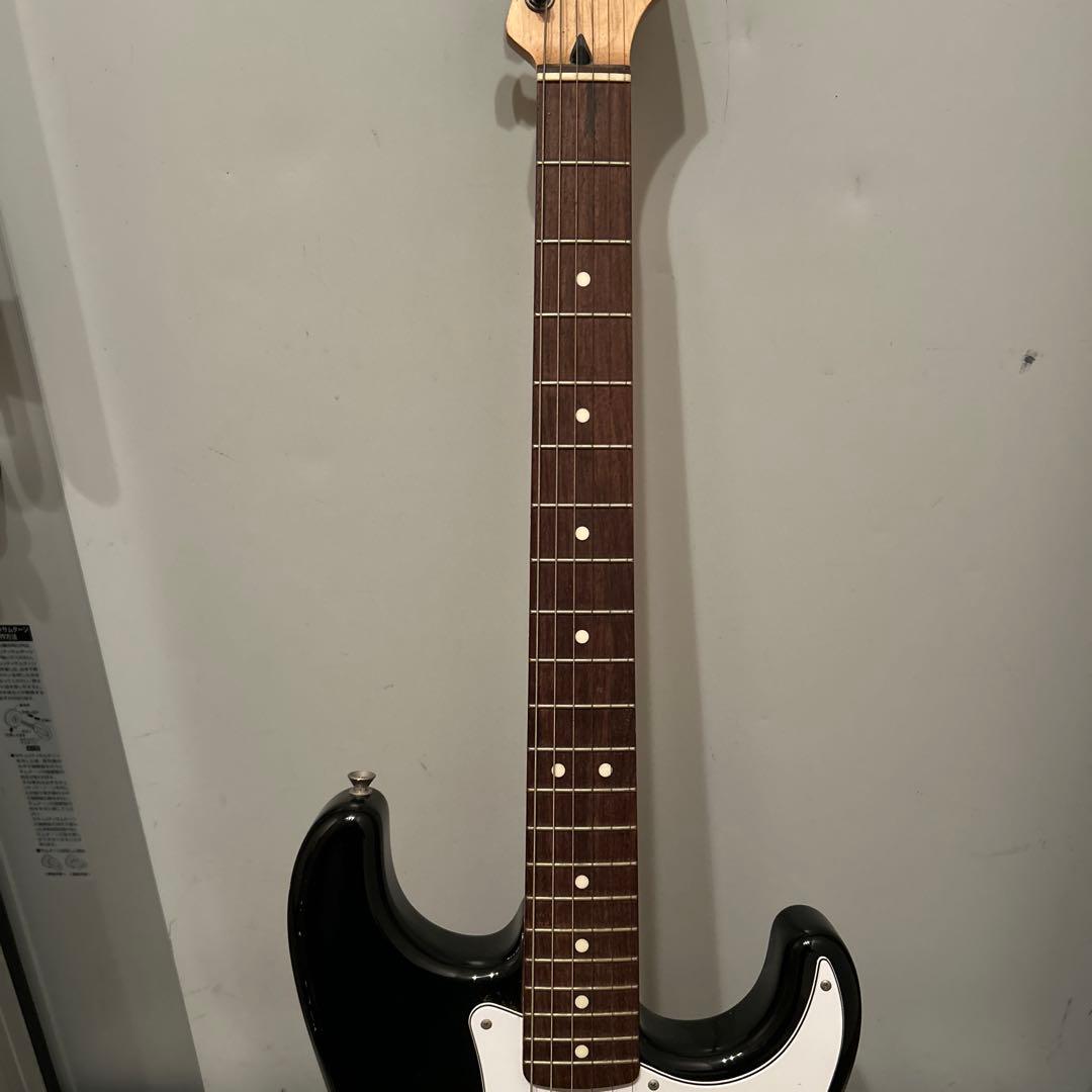 フェンダーストラスキャスター