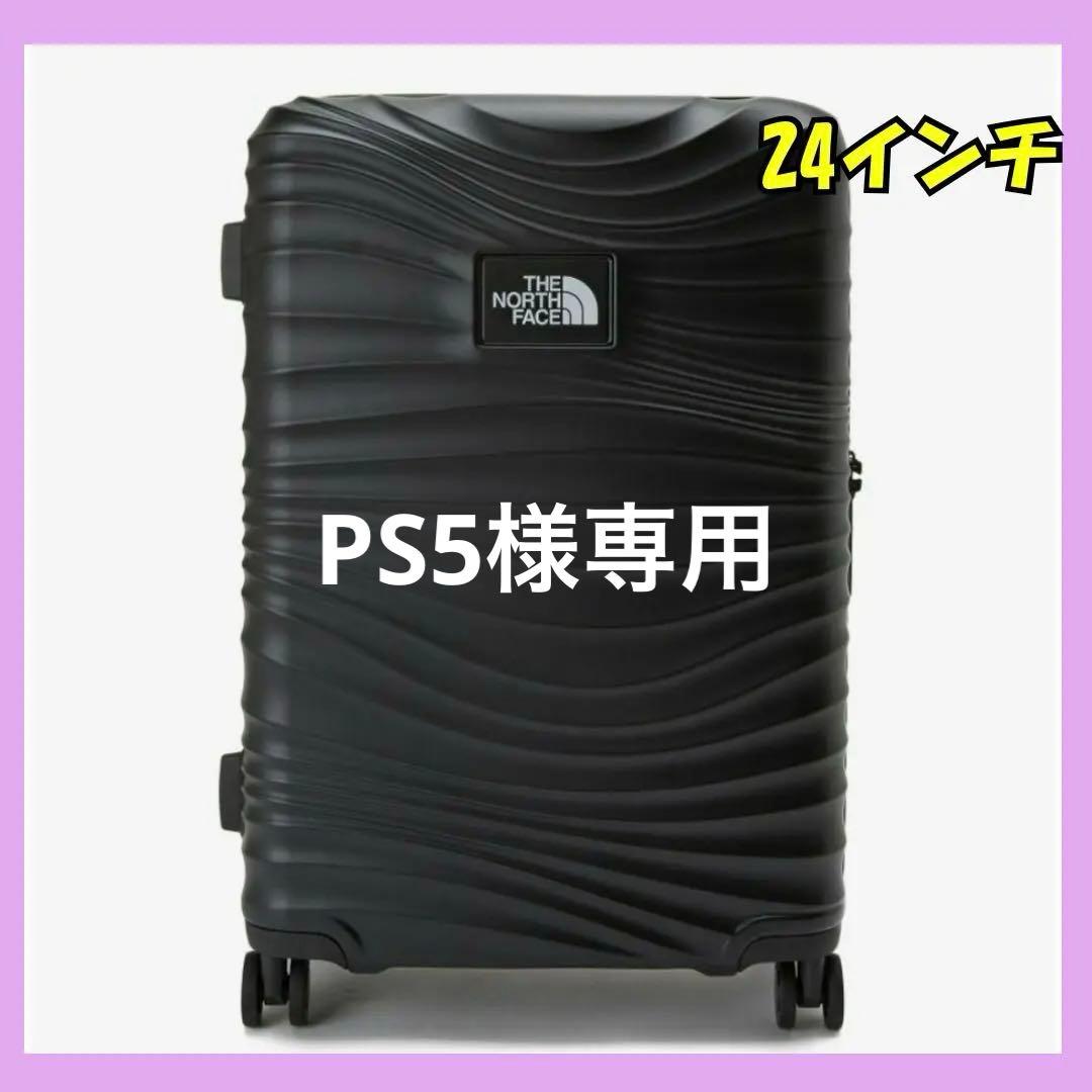 バッグ PS5THE NORTH FACE TNF MOVE WHEELER 24