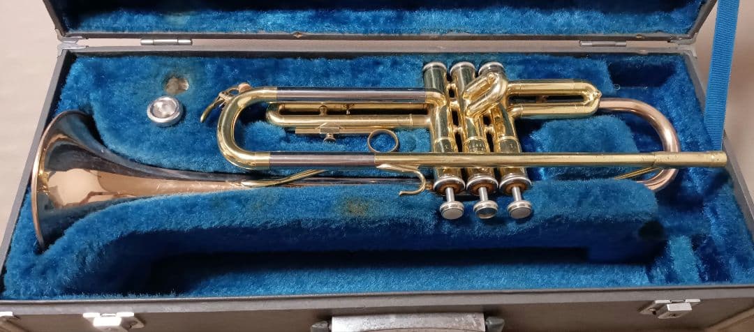 YTR-332 YAMAHA トランペット ジャンク