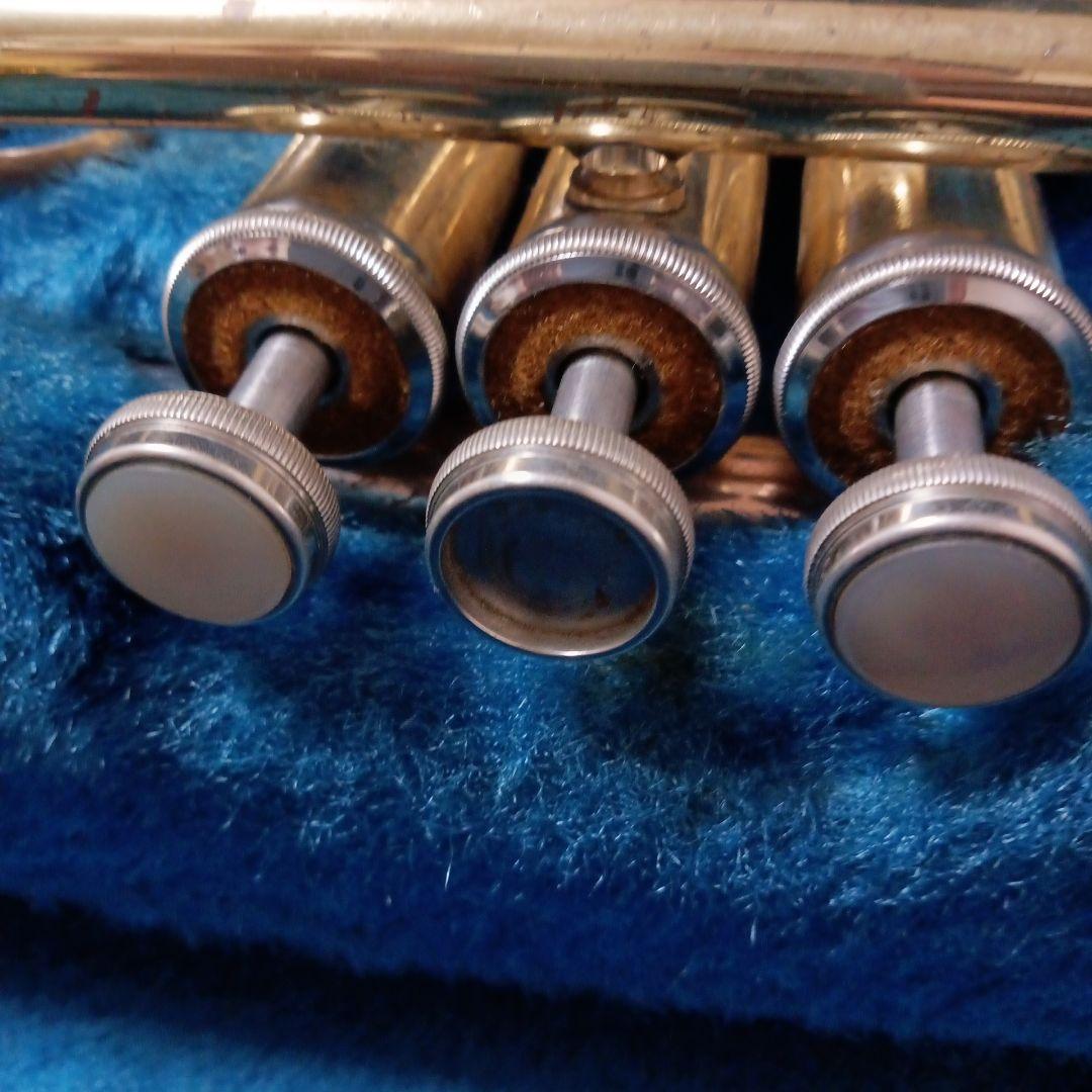 YTR-332 YAMAHA トランペット ジャンク