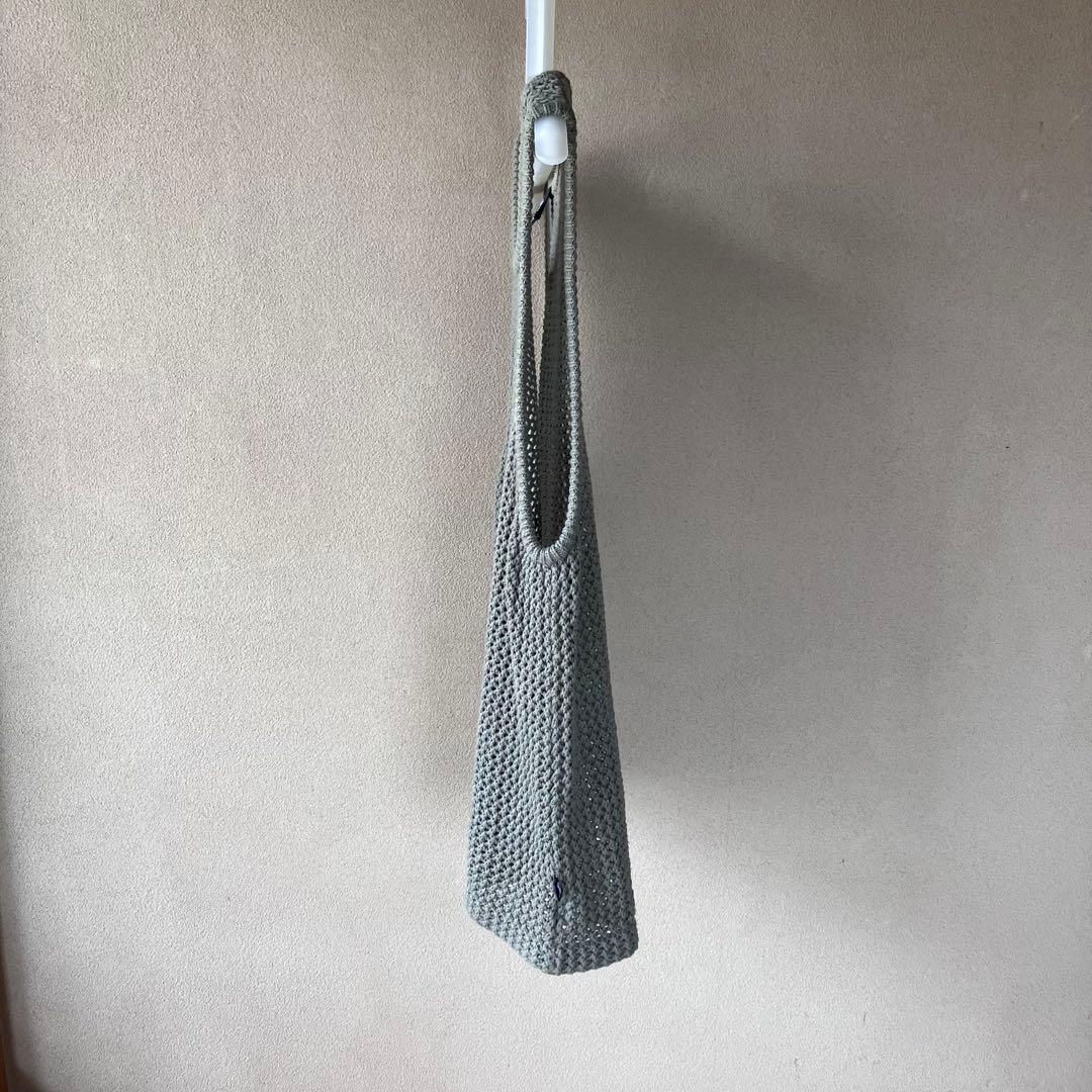 Stussy 22ss Odyed Mesh Tank　メッシュ　タンクトップ