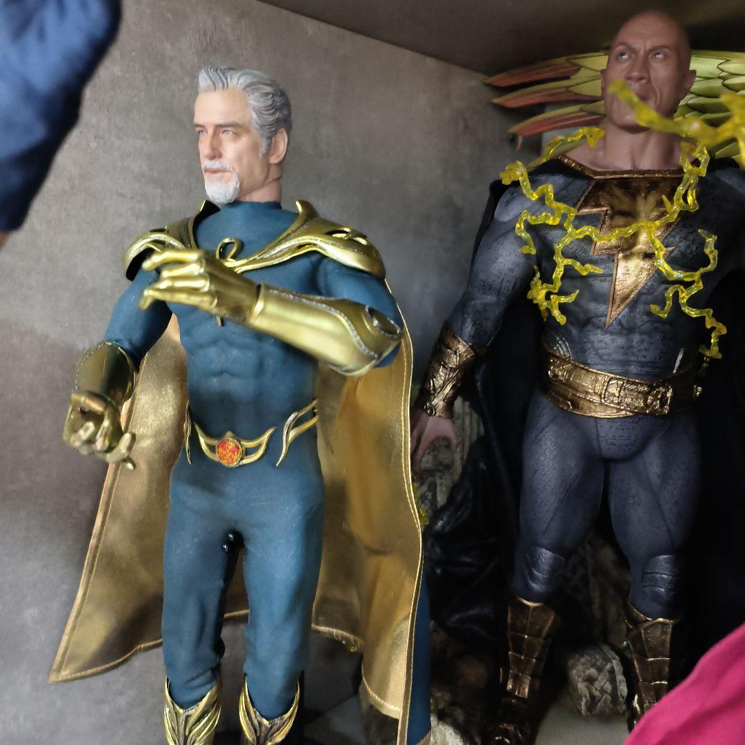 Premium toys PM9106 ドクター フェイトDoctor Fate