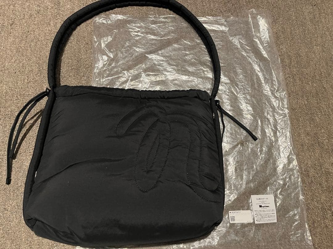 Naptime. ショルダーBAG