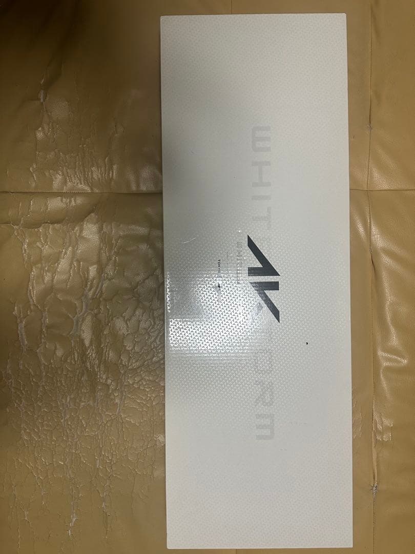 東京マルイ　AKホワイトストーム　次世代電動ガン　マガジン4本