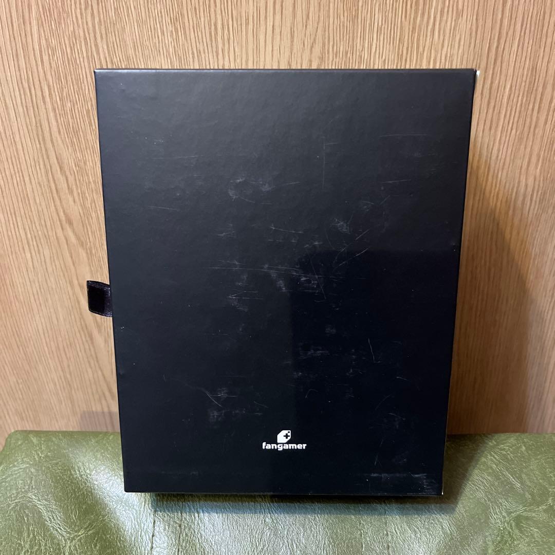 undertale　コレクターズエディション オルゴールロケットペンダント