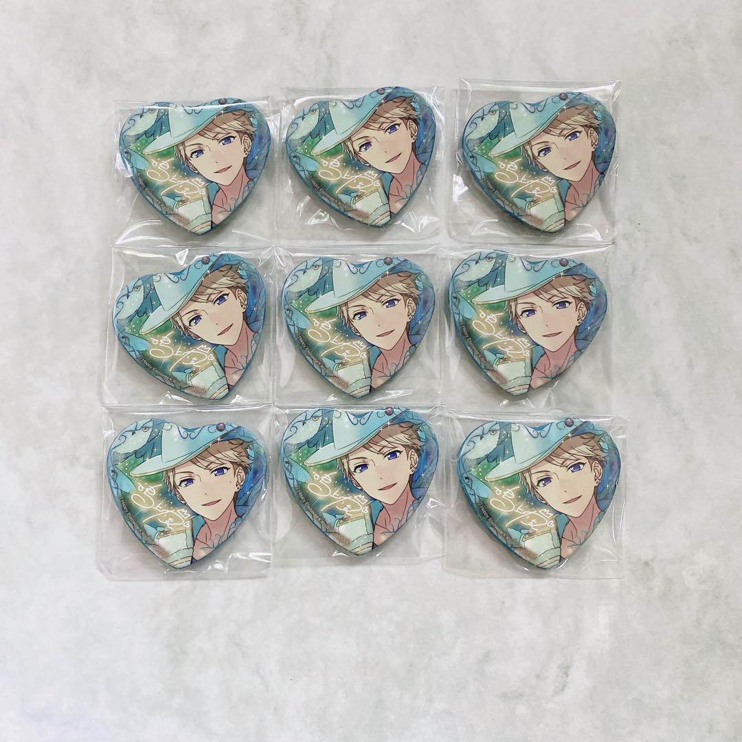 あんスタ 鳴上嵐 とるパカ Vol.6