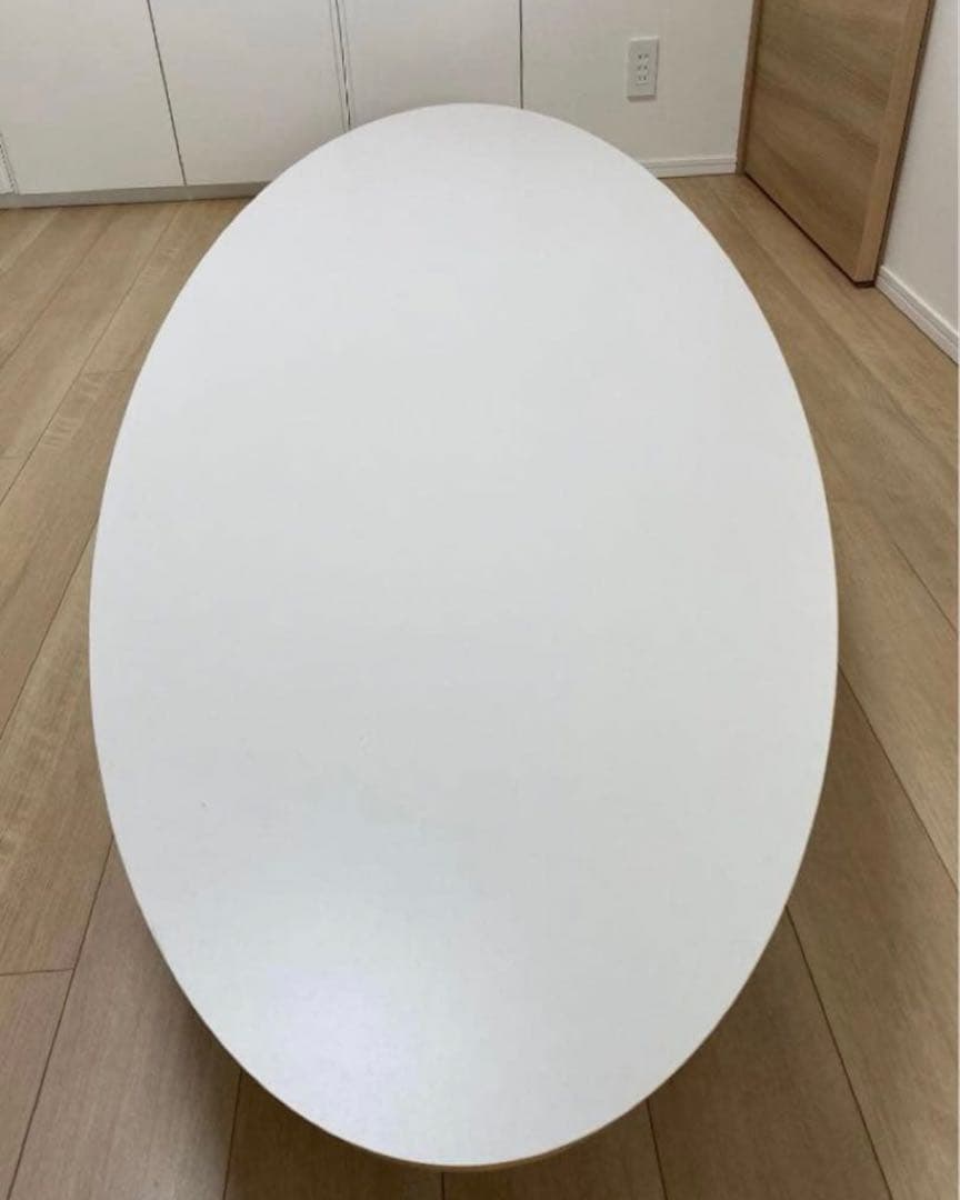 イームズ テーブル ミッドセンチュリー eames herman miller