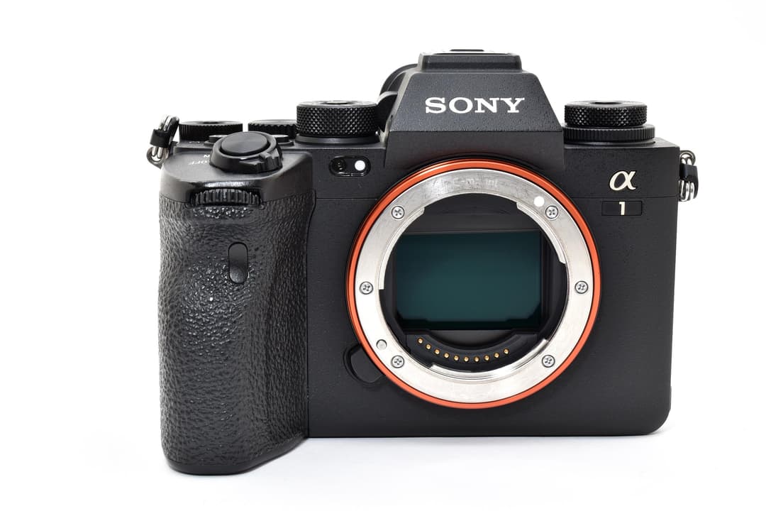 ■極上品■ SONY ソニー α1 ILCE-1 #C660