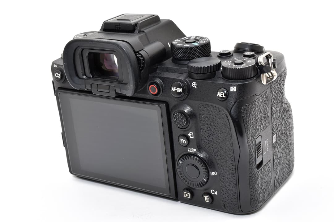 ■極上品■ SONY ソニー α1 ILCE-1 #C660