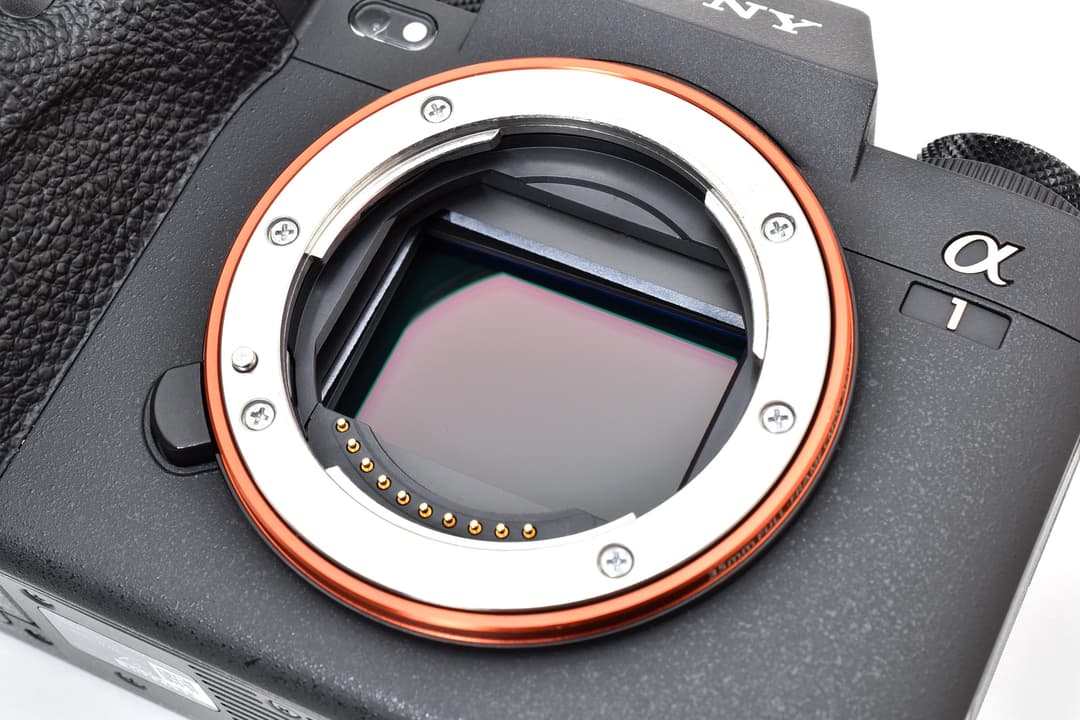 ■極上品■ SONY ソニー α1 ILCE-1 #C660