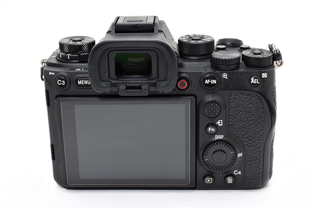 ■極上品■ SONY ソニー α1 ILCE-1 #C660