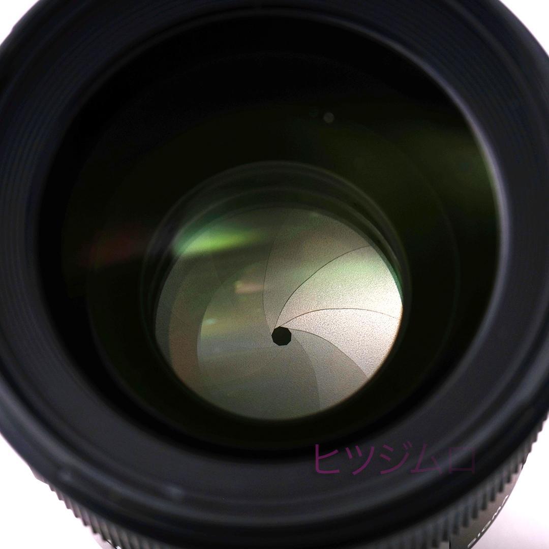 SIGMA 50mm f1.4 DG HSM ART Fマウント