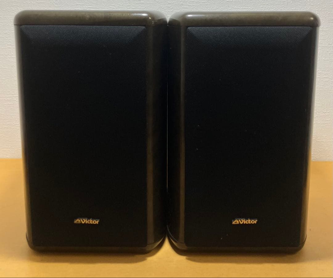 【Victor/ビクター】スピーカーシステム SX-A103 動作確認済