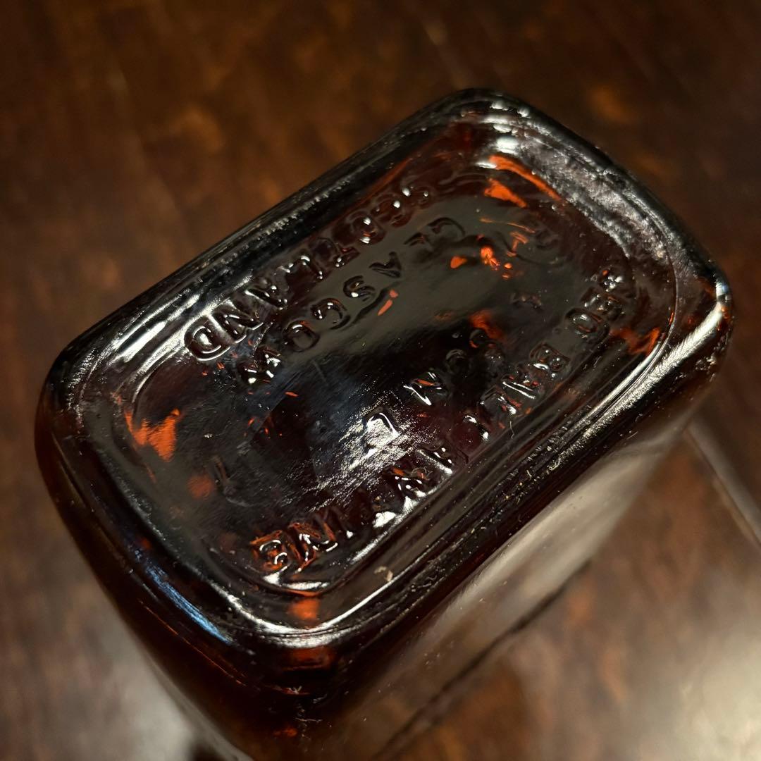 Ballantine's 特級　バランタインファイネスト　赤紋章