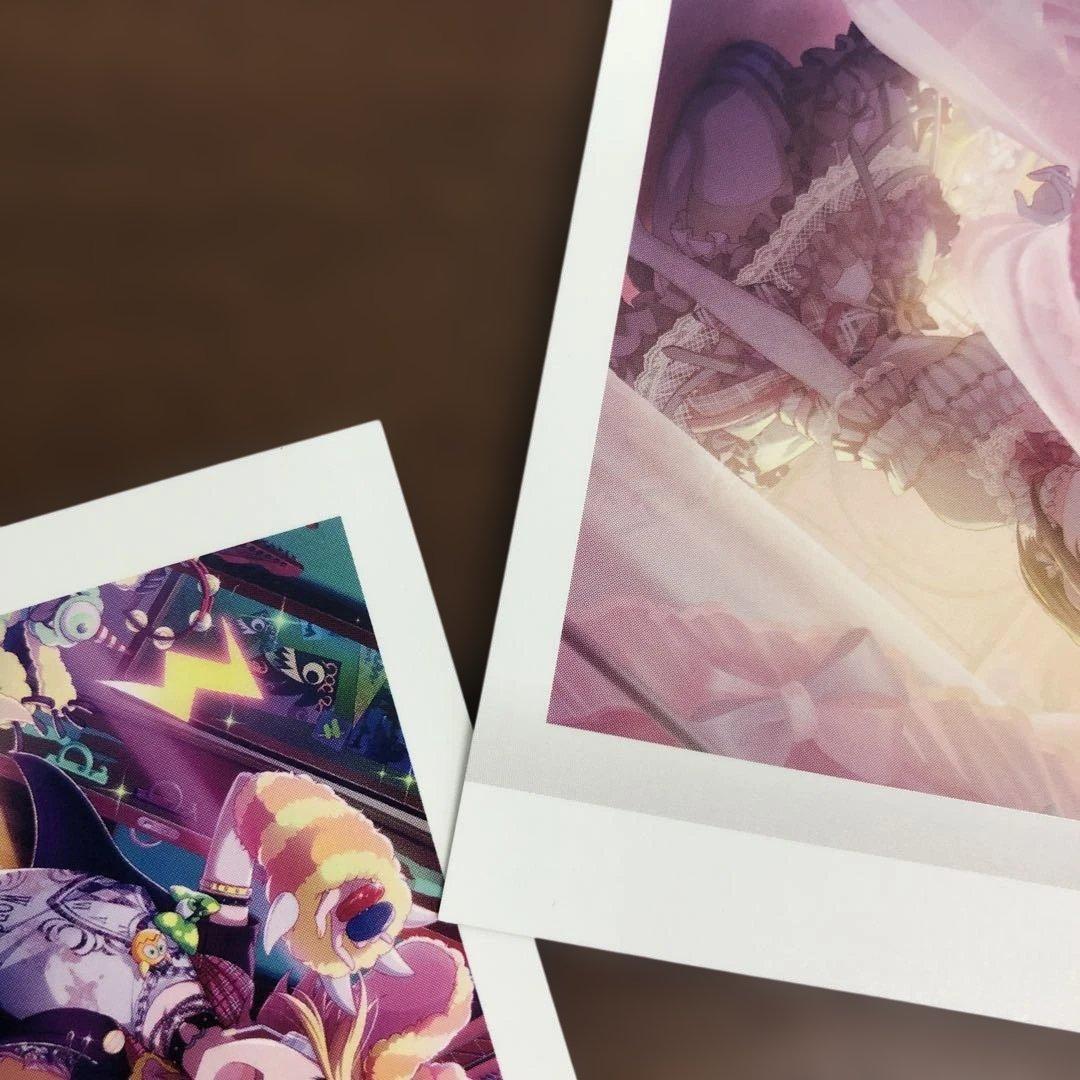 ❶プロセカ ぱしゃこれ vol.4 BBOX ノーマルコンプ 箔押し 約180枚