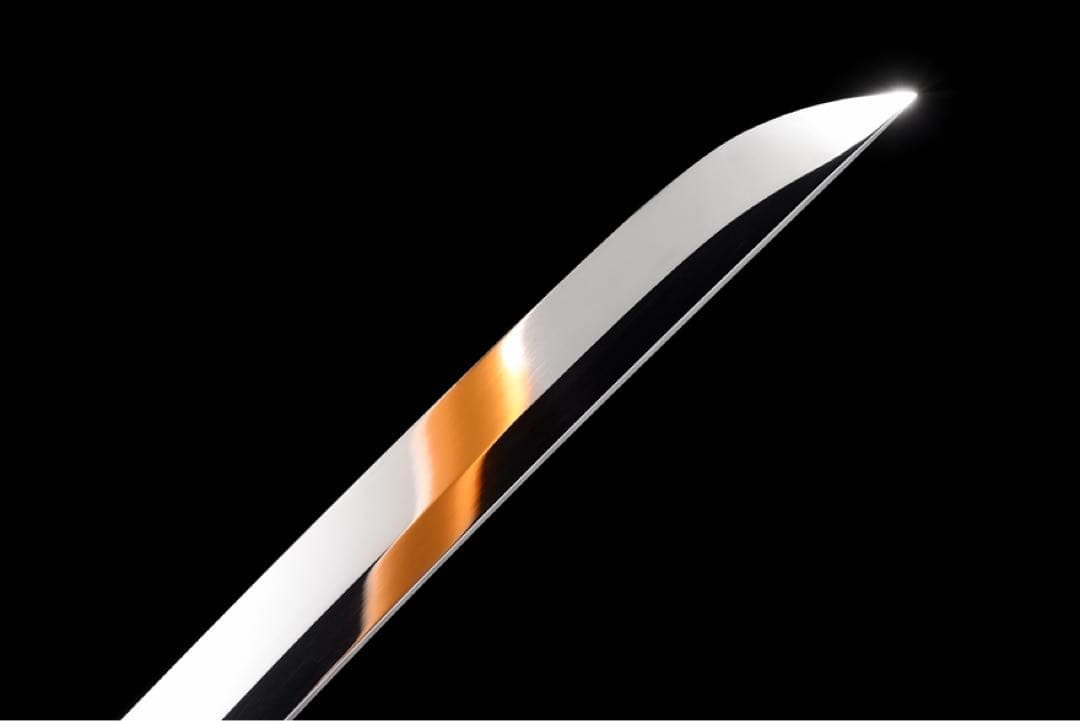 金亀 刀装具 日本刀 武具 鑑賞刀 居合刀 模造刀 舞踊刀