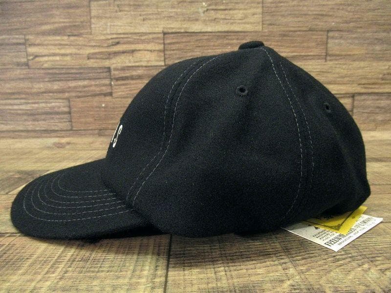 新品 フリーホイーラーズ TRAVIS ウール ベースボール キャップ FREE