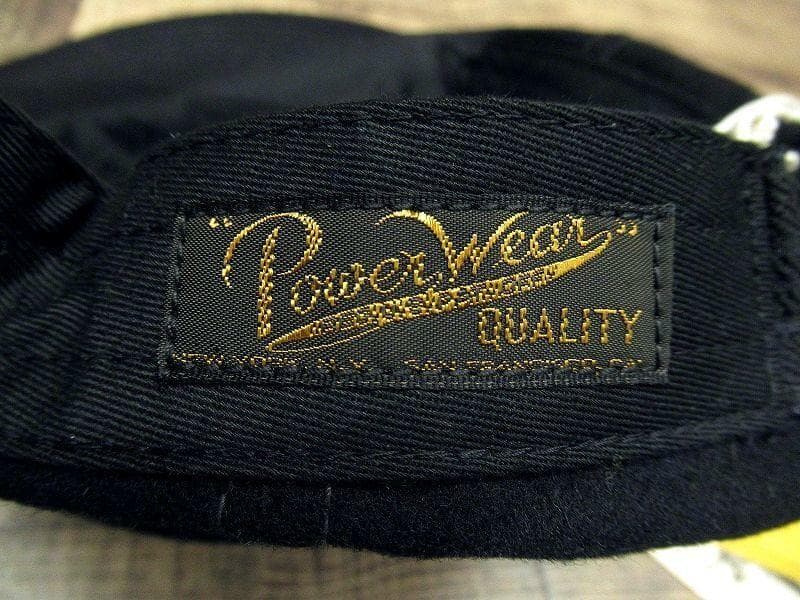 新品 フリーホイーラーズ TRAVIS ウール ベースボール キャップ FREE