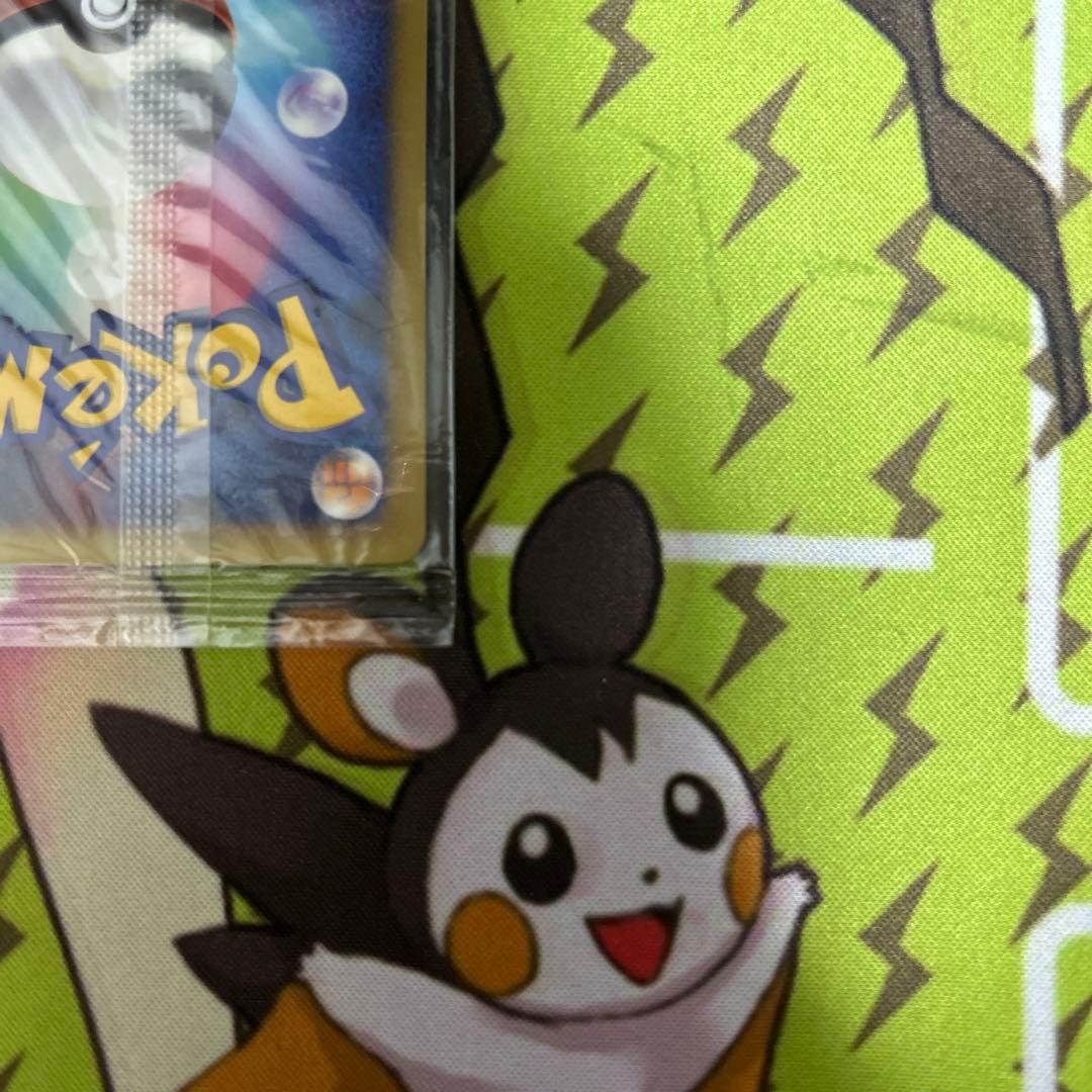 ポケモンカード　ダークライ　プレイヤーズプロモ　未開封