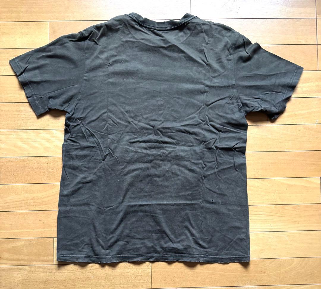 Number (N)ine 04ssフライングＶ Tシャツ3