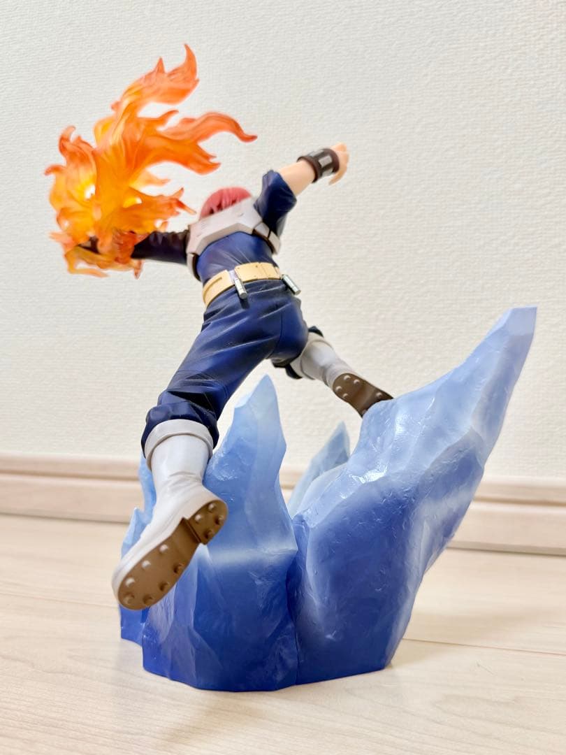 壽屋コトブキヤARTFX Jシリーズ 僕のヒーローアカデミア 轟焦凍 ver2