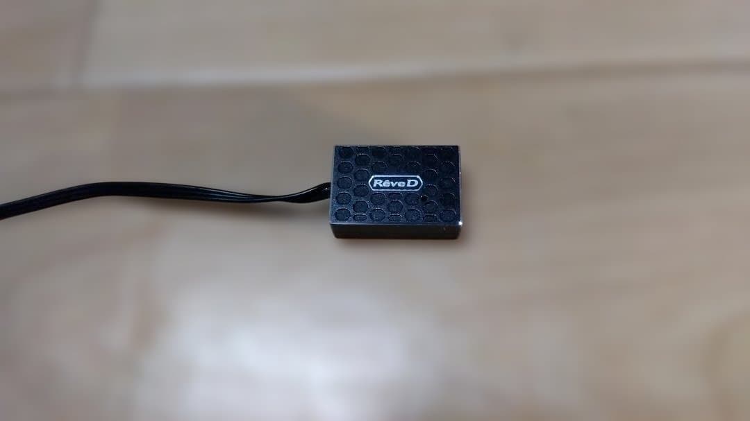 ReveD Elite 32-BIT Bluetooth コントローラー