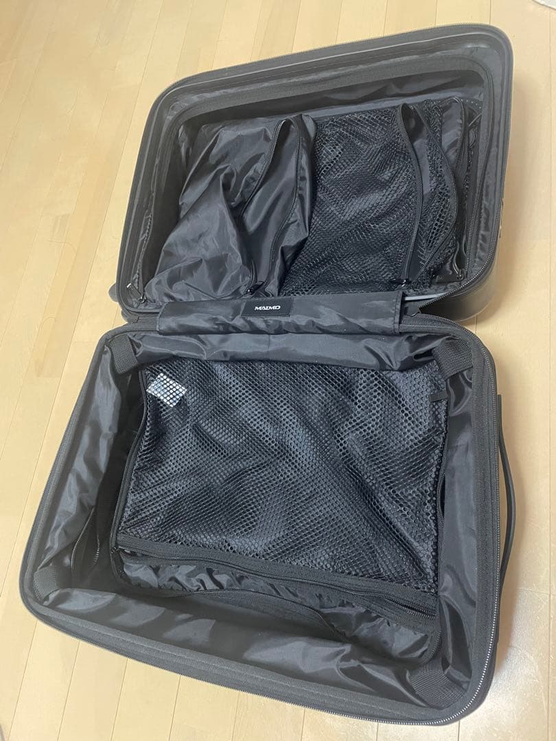 MAIMO] スーツケース Sサイズ 機内持ち込み