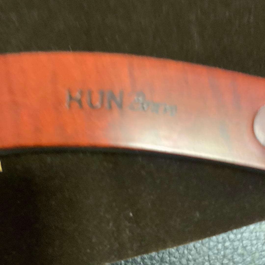 KUN Bravo バイオリン肩当て