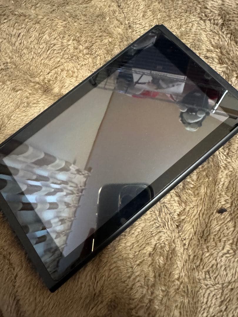 Nintendo Switch ネオンブルー/レッド 本体 おまけ付き