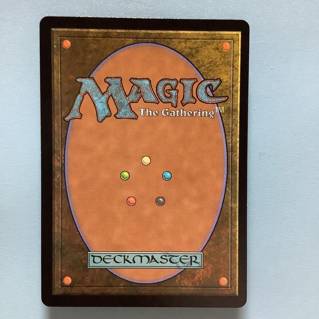 寺院の庭/Temple Garden  EXP英語foil