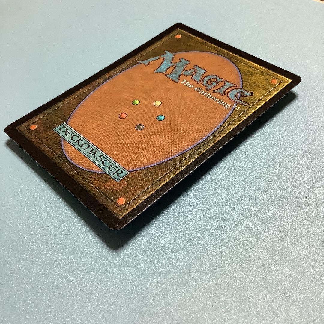 寺院の庭/Temple Garden  EXP英語foil