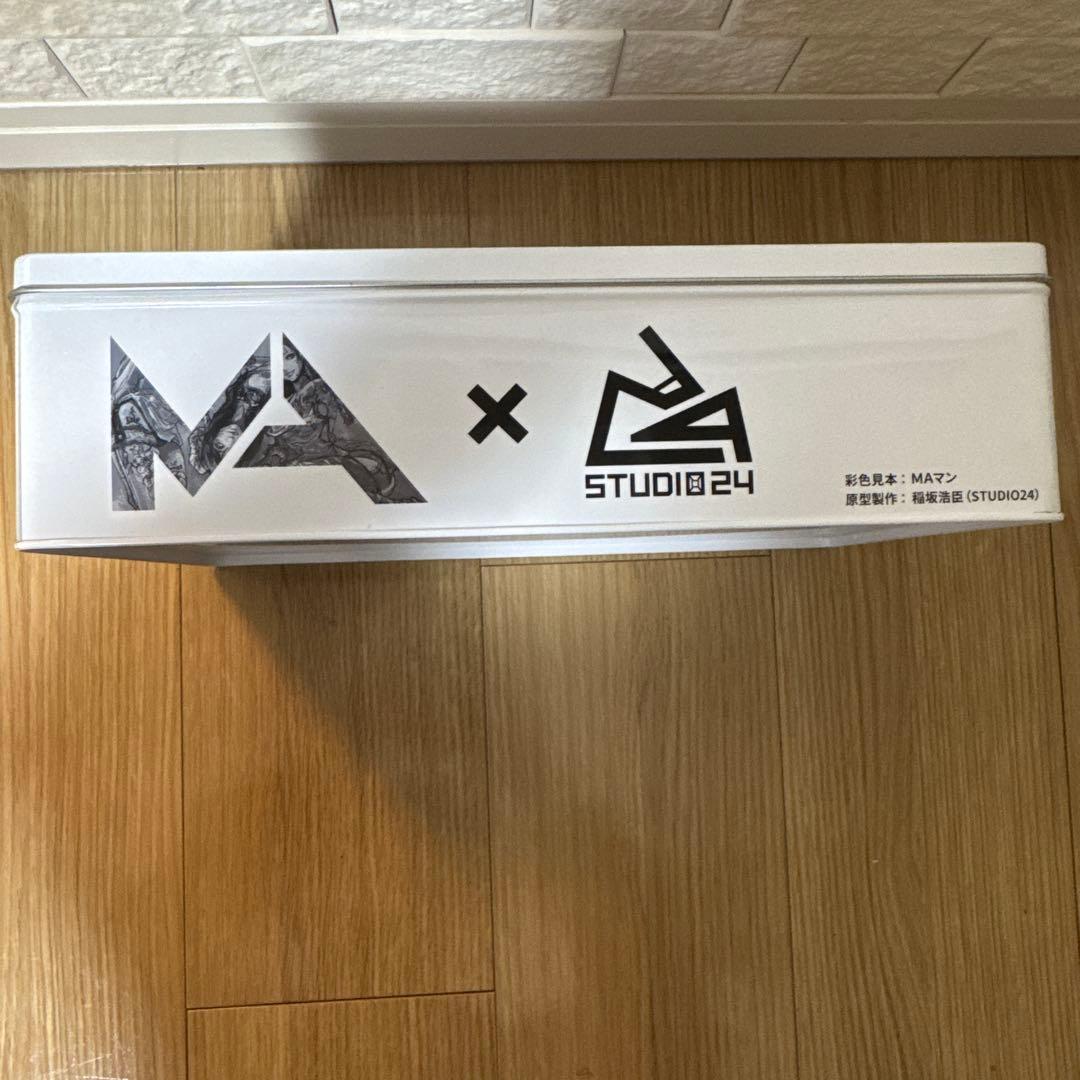 STUDIO24 テリーボガード　餓狼伝説　ドット絵彩色Ver.