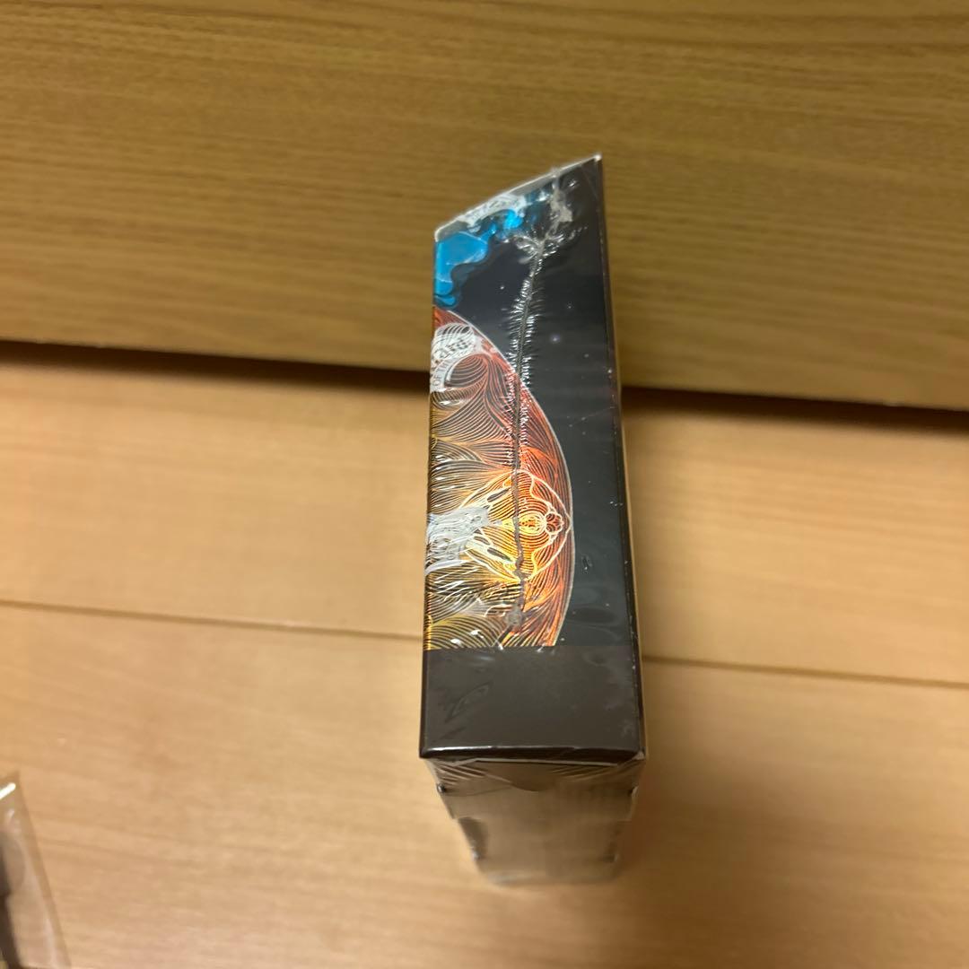 MTG ストリクスヘイヴン:魔法学院 コレクター・ブースター 日本語版 未開封