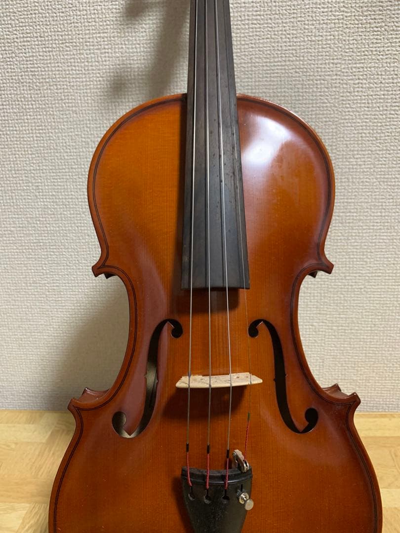 KAWAI バイオリン KVI-300S 4/4サイズ