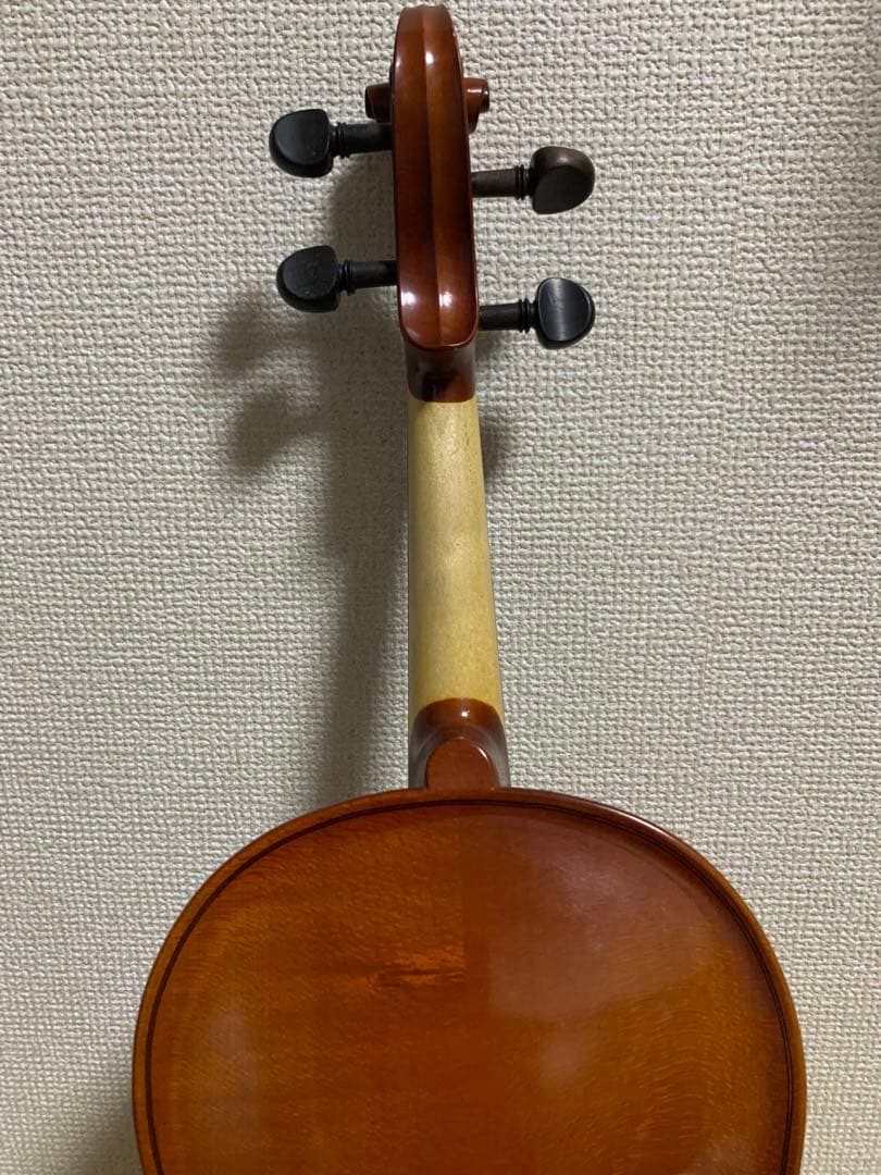 KAWAI バイオリン KVI-300S 4/4サイズ