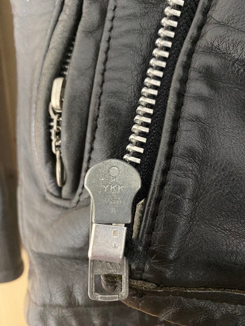 schott ショット レザージャケット 643