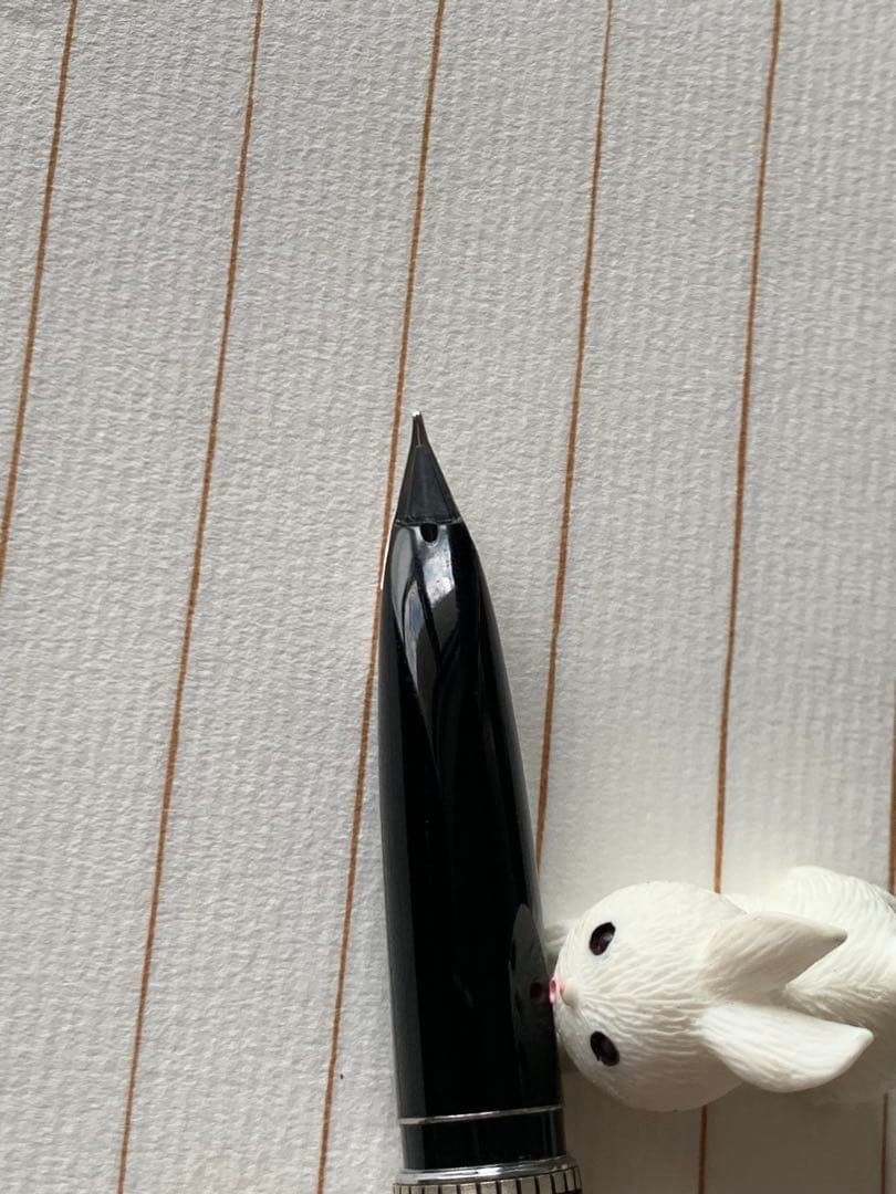 Pilot パイロット カスタム 925 18K万年筆