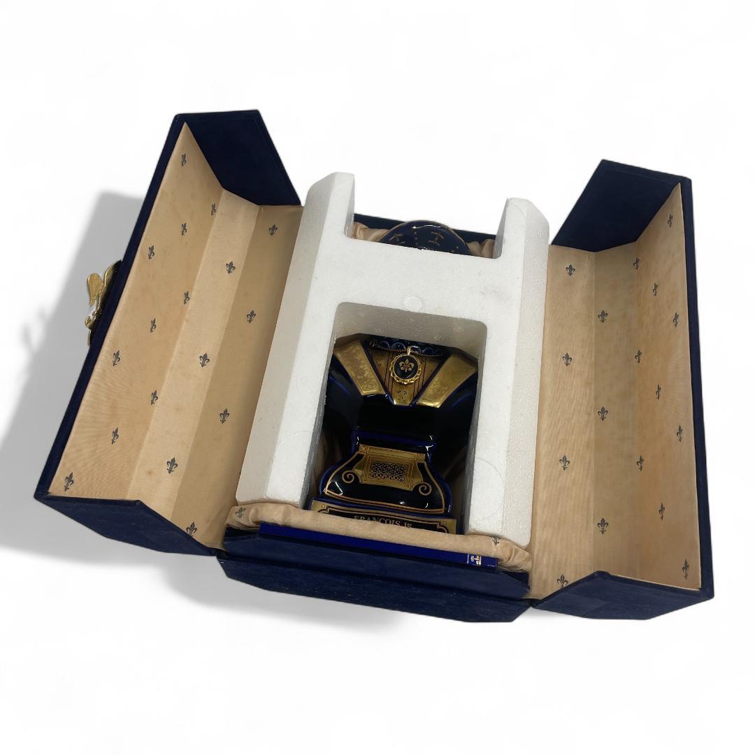 【未開栓】OTARD/オタール/フランソワ1世/リモージュ