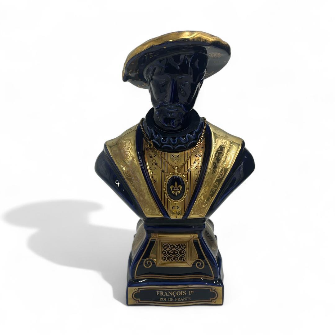 【未開栓】OTARD/オタール/フランソワ1世/リモージュ