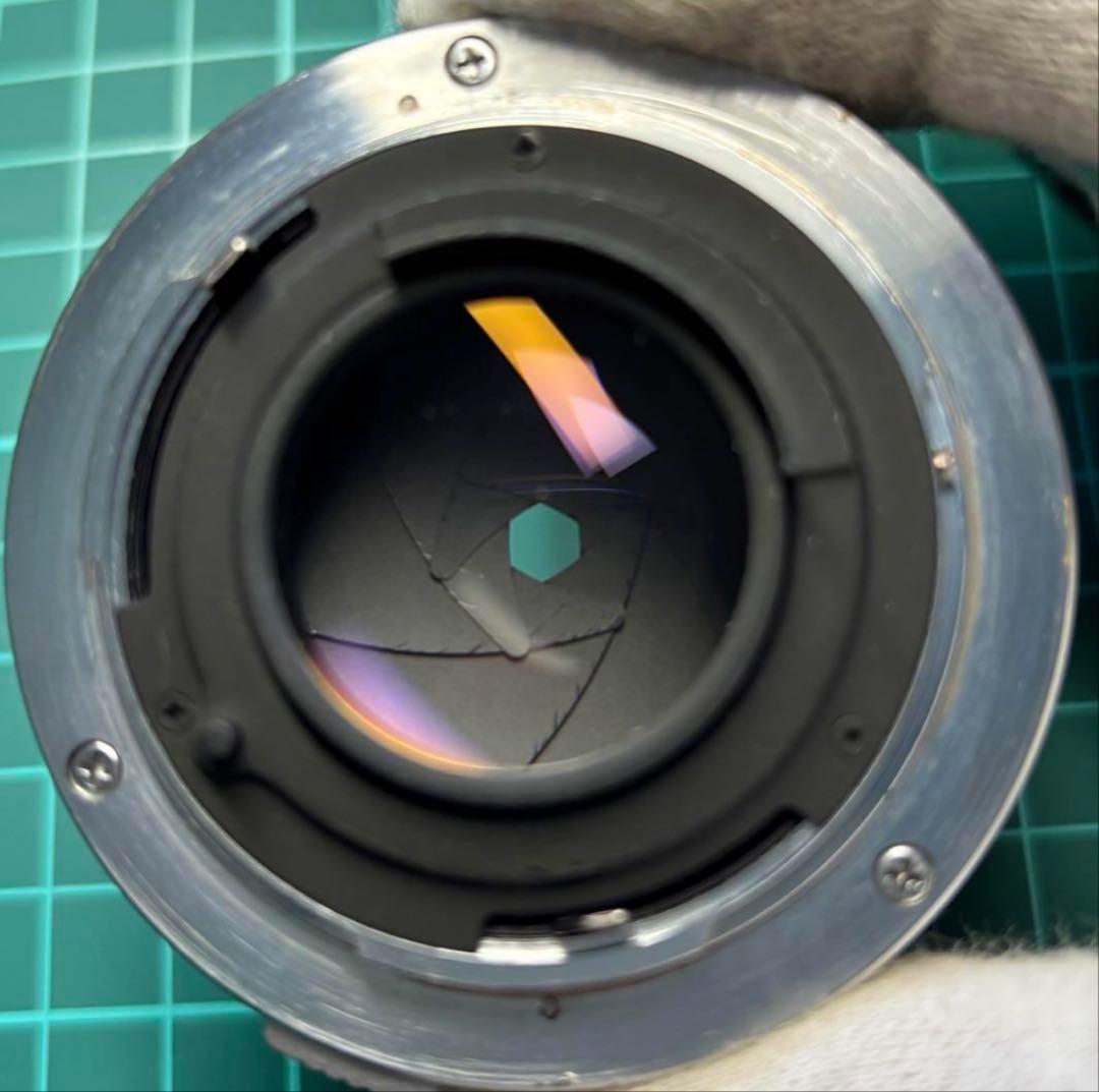 ★ OLYMPUS OM-2 BLACK + ★ 標準レンズ 50mm