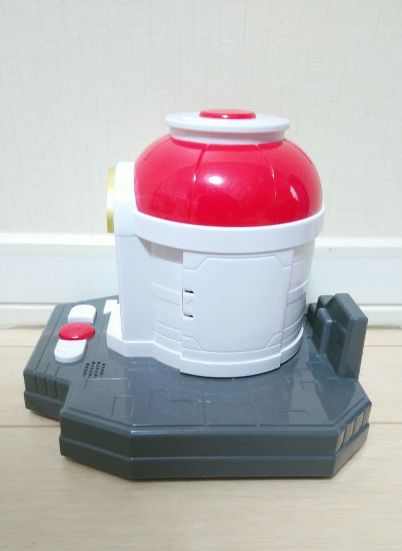 モンコレGET ロトムとゼンリョク! Zワザバトル研究所　フィギュアまとめ