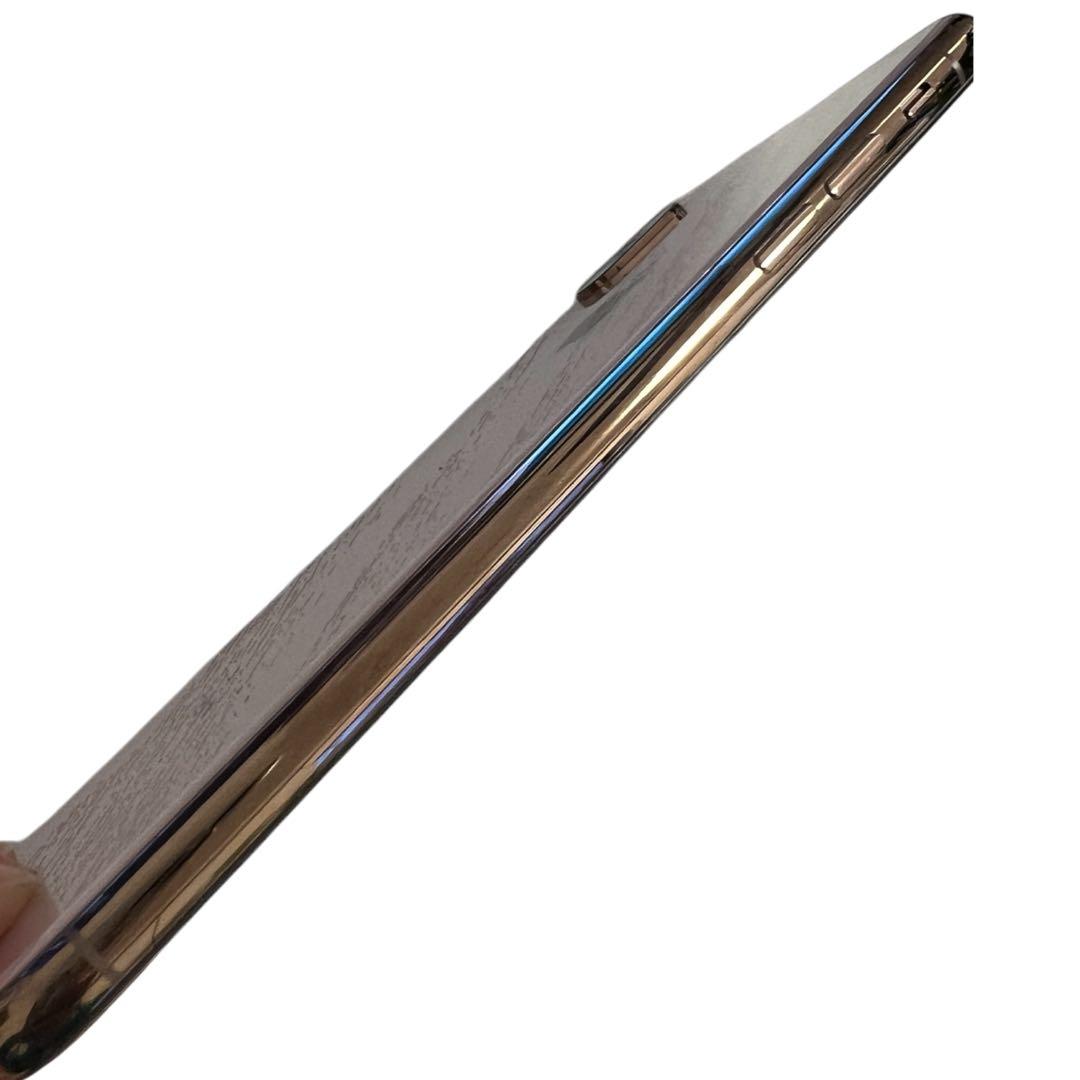 ■iPhone XS Max ■64GB ゴールド 本体