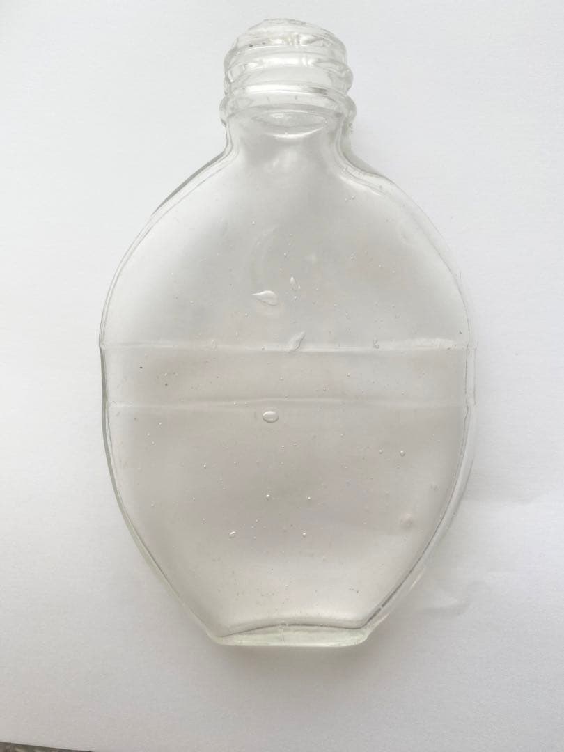 金平糖瓶　昭和レトロ